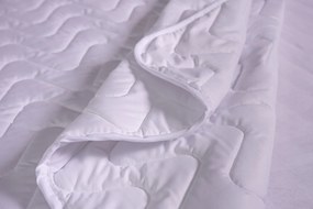 Nyári Paplan Vékony 200X200 Antiallergén Rugalmas Lengyel Termék