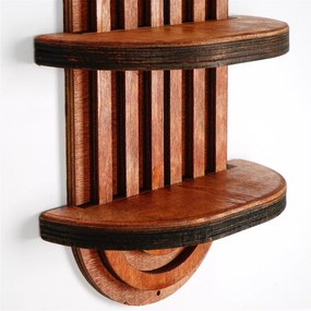 Fali polc, 40×20 cm – Raf270