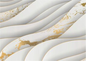 Fotótapéta Fali tapéta Hálószoba Nappali Dinamikus minták 208x146 Ragasztó