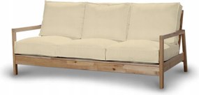 Dekoria Ikea 3 személyes összecsukható kanapé huzat