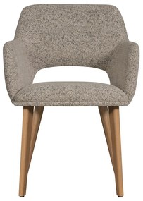 Murat design karfás szék