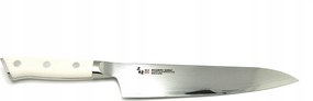 Japán séf kés Gyuto 210 Mcusta Zanmai Classic Damascus