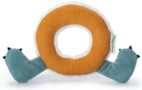 Lilliputiens - Plüss lánc fogazóval sárkány Joe