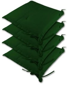 Detex® 4 x Sydney párna - zöld