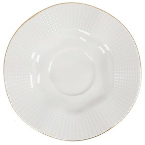 Lux 83 db-os étkészlet - Kütahya Porselen