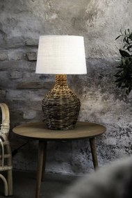 Markslojd PAGLIA 108771 Asztali lámpa 1x40W/E27 IP20
