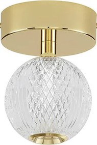 NOVALUCE 9522010 BRILLANTE Glamour Mennyezeti Lámpa LED IP20