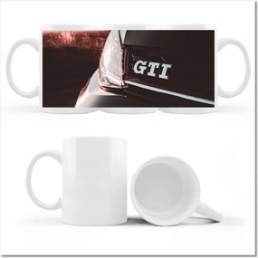 Fényképes bögre Autó-Motor Autók