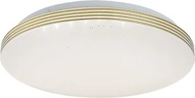 Rabalux toma fürdőszobai lámpa 18w 1440lm ip44 arany
