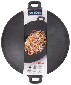 Orion WOK serpen, 30 cm