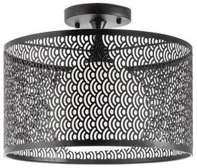 Csillár 1xE27/60W/230V