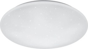 TRIO R67609100 KATO Ufo Lámpa Fehér LED IP20