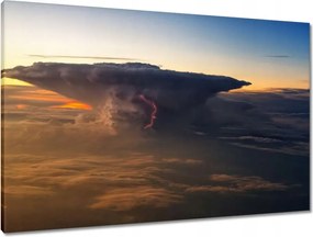 Vászonkép 90x60 Tájkép Látvány