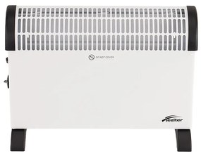 Kolumbo elektromos fűtőtest 750W / 1250W / 2000W