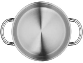 WMF - MINI fazék fedővel, átmérő 14 cm