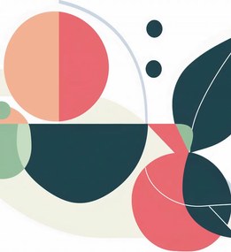 Poszter 50x65cm Vízió szimfónia