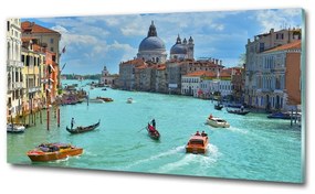 Üvegkép nyomtatás Velence olaszország osh-114313647