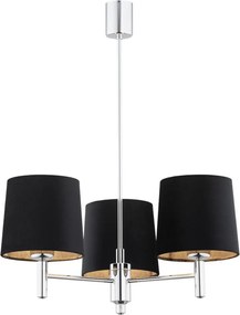 Argon BOLZANO PLUS 6107 Csillár 3x15W/E27 IP20