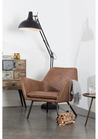 Bon barna fotel - White Label