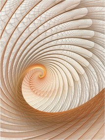 3D fotótapéta absztrakt fotótapéta 184 x 254