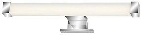 Briloner - SPLASH LED 8W 230V IP44 für Badspiegelbeleuchtung