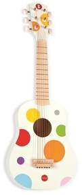 Janod - Gyermek gitár CONFETTI 6 húros