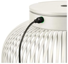 USB hordozható dimmelhető LED kültéri lámpa ø 27,5 cm Lito Led – Blomus