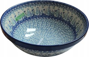 Tál 55 2,5L Kerámia Bolesławiec 33/2