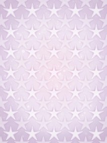 Fotótapéta fehér csillagok minimalizmus vinil 184x254 +ragasztó