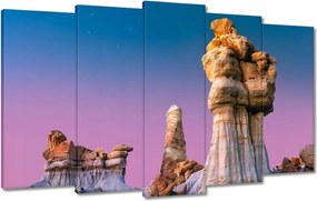 Festmények 100x60 Tájkép Látvány