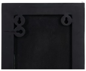 Fali tükör 20x50 cm – Ixia