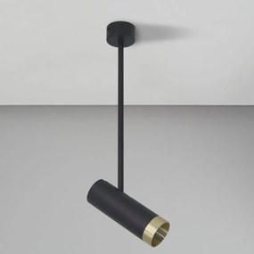 Polux PORTO 326089 Spotlámpa 1x10W/GU10 IP20
