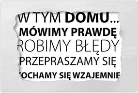 Poszterek 90x60 Motivációs szöveg