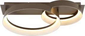 GLOBO 48048D1 SYRAKUS Modern LED Mennyezeti Lámpa IP20