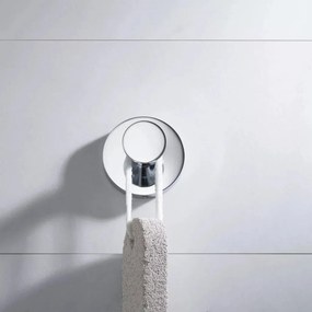 AREZZO design RONO fogas, króm