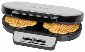 Clatronic WA 3745 dupla gofrisütő