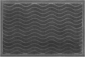 Loft MH-02 gumi Lábtörlő 40 x 60 cm Maan tűk