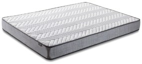 Rugós matrac 90x190 cm Silver. Akció -21%. 1108859