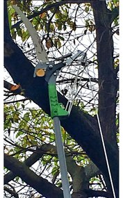 Fűrész – Garden Pleasure