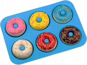 Szilikon sütőforma 26 cm x 18 cm