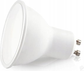 Led izzó GU10 Reflektor 7W 600lm 6000K Hideg 120°