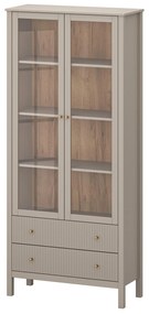 Vitrin Karankas 3 (taupe) . 1116957
