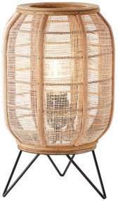 Brilliant TANAH 93135/76 Asztali lámpa 1x42W/E27 IP20