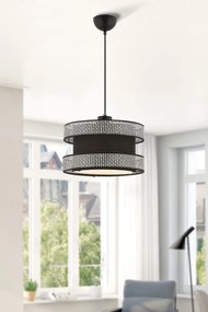 Halo - Grey, Black
