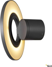 SLV I-RING 1007236 Fali lámpa 1x9.2W/LED 3000K 670lm IP65