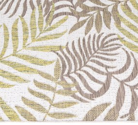 Bézs kültéri szőnyeg 140x200 cm Sunny – Ayyildiz Carpets