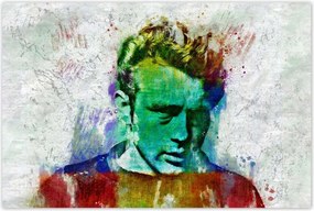 Poszterek 120x80 James Dean Színész Mozi