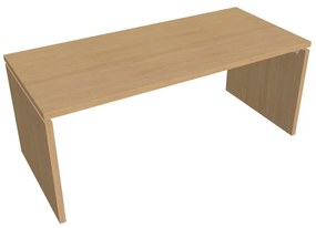 Verno asztal 180 x 80 cm, világos tölgy
