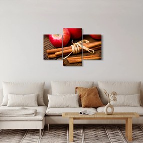 Kép - Fahéj (90x60 cm)