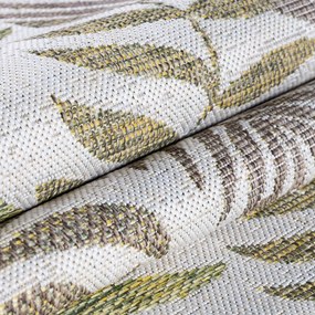 Bézs kültéri szőnyeg 140x200 cm Sunny – Ayyildiz Carpets